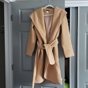 Women's coat